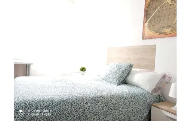 Habitacion 95m2 Valencia Piso Compartido Alquiler Online