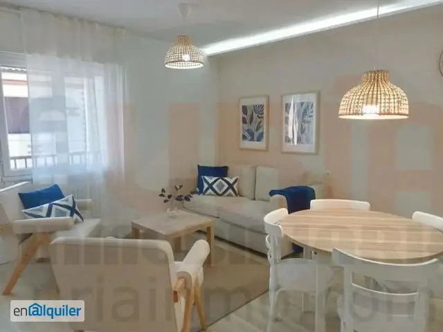 Alquiler Piso Caso Asturias Temporada Corta
