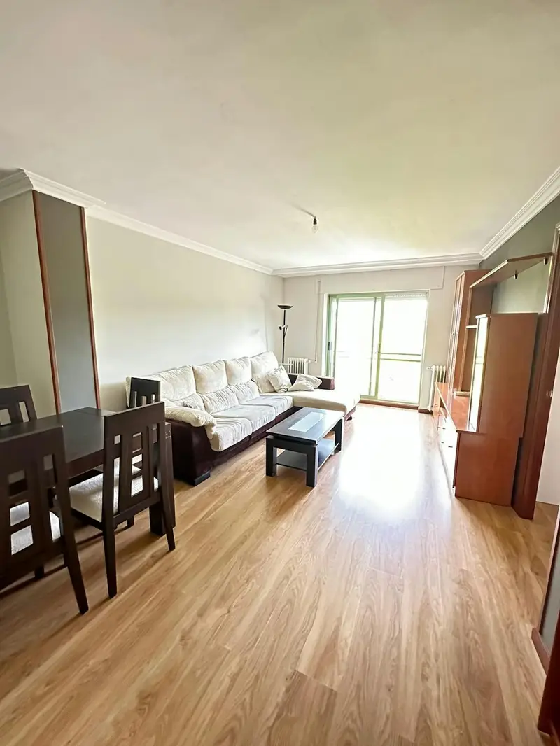 Habitación en Valladolid para Estudiantes y Jóvenes Profesionales