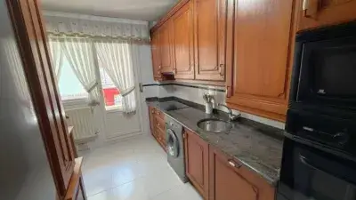 Piso en Venta Sodupe Centro con Ascensor Garaje y Camarote