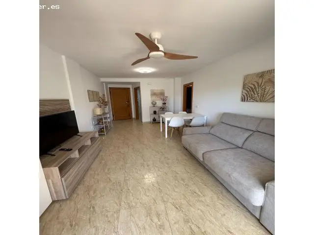 COMPLEJO RESIDENCIAL MARINA AZUL I Tavernes de la Valldigna