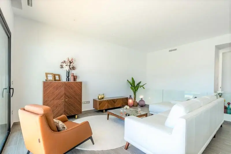 3 Cuarto Villa en venta
Finestrat, Alicante