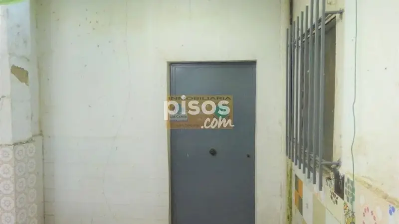 Casa en Venta San Rafael Alcala de Guadaira 60m2 Reforma Integral