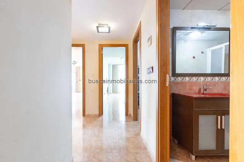 Piso en Venta Molina de Segura 3 Dormitorios 2 Baños Garaje Trastero