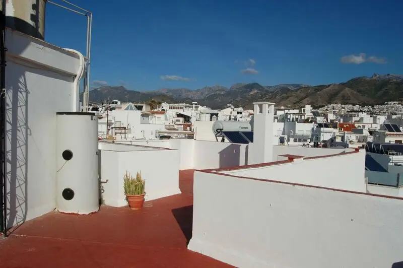 Apartamento en Nerja para Invierno Alquiler a Largo Plazo