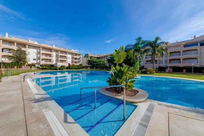 Apartamento 2 Dormitorios Playa Flamenca Orihuela Costa