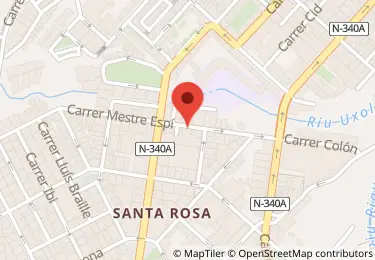 Vivienda en Venta en Alcoy Calle Maestro Espi