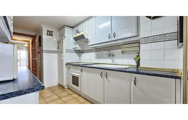 Alquiler Habitacion 105m2 Santa Maria Benquerencia