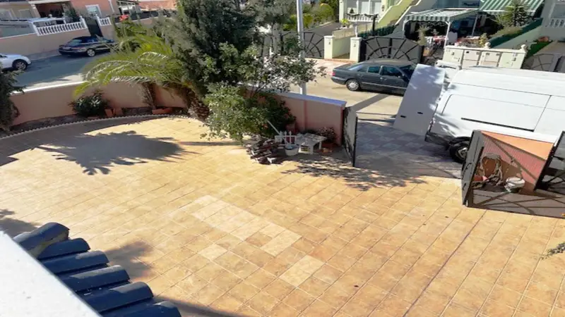Casa Villa 2 Dormitorios Gran Alicante