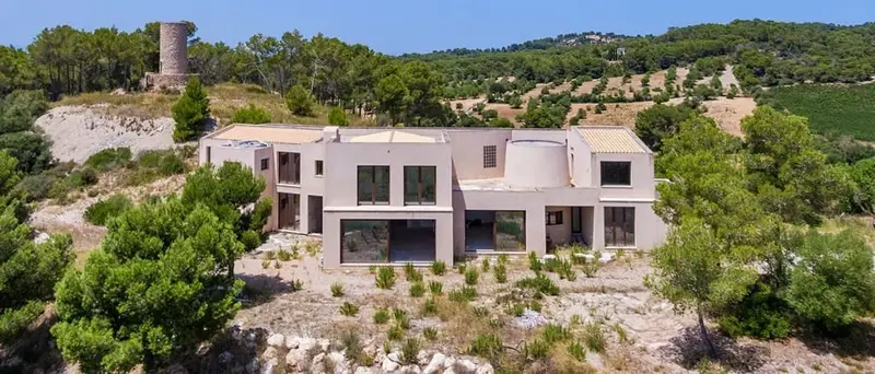 Finca Rustica en Venta Felanitx Mallorca