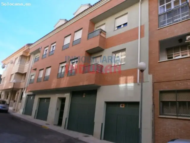 Piso en Calle Fuente La Teja 72m2 2 dormitorios