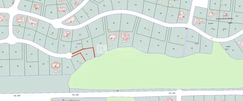 Terrenos en Venta Sotogrande Cádiz