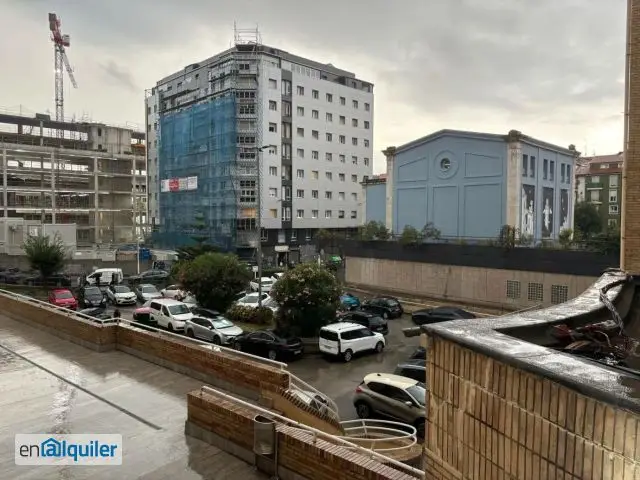 Piso en calle Andrés del Río, Puerto Chico, Santander