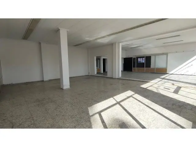 Nave Comercial en Aspe Excelente Ubicacion