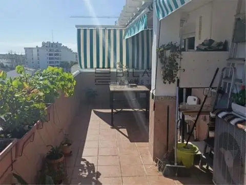 Atico 3 Dormitorios Nueva Andalucia Marbella