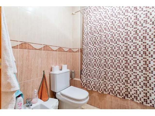 Piso en Venta Roquetas de Mar 82m2 2 habitaciones