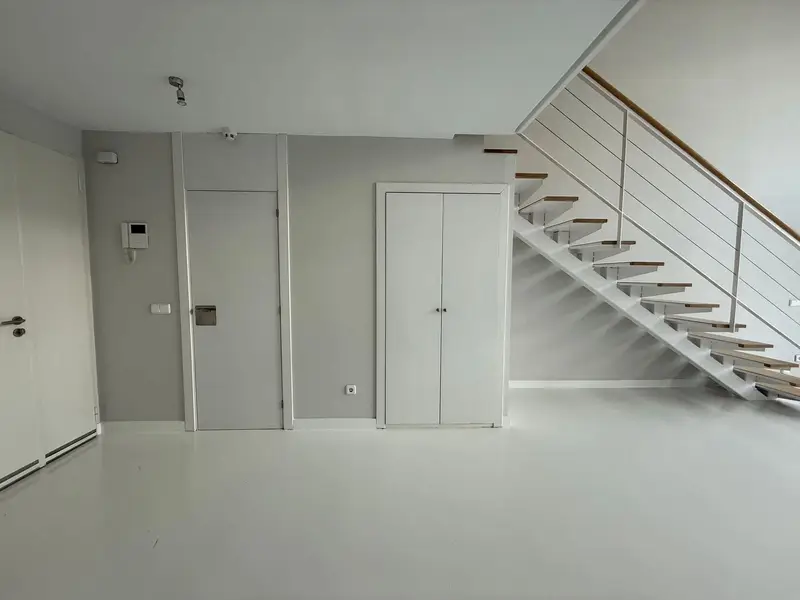 Loft Dúplex en Simancas Madrid ciudad