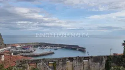 Casa en Venta en Lastres  218m2  6 Viviendas Posibles