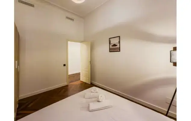 Alquiler Apartamento 8 Habitaciones Barcelona