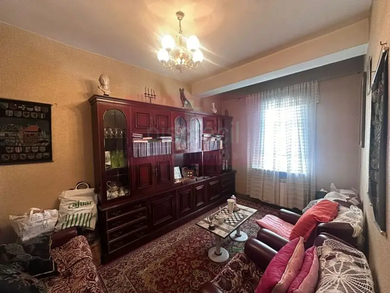 Piso en venta Lugo 132m2 reforma integral cerca del centro