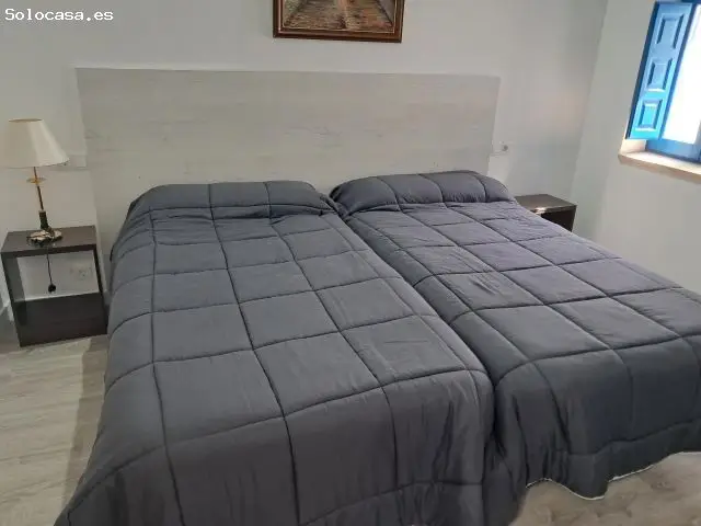 Casa Rehabilitada en Pueblo Costero de Asturias