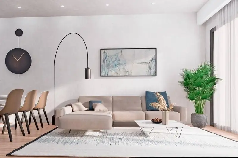 Bungalow de Lujo en Nalia Resort Torrevieja