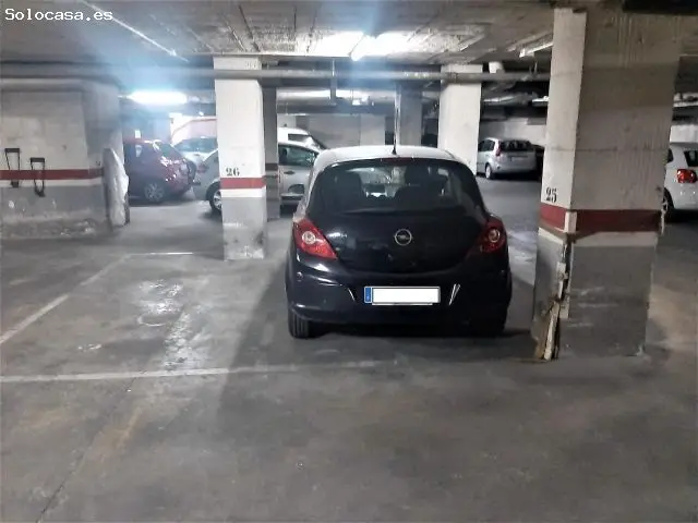 Parking en Alquiler Sant Andreu  Carrer Segre