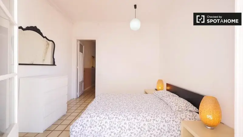 Apartamento de 2 dormitorios en Barcelona