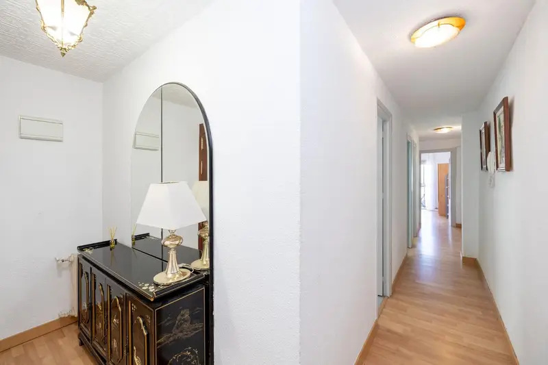 Piso en venta en Granada ciudad centro 4 dormitorios 2 baños
