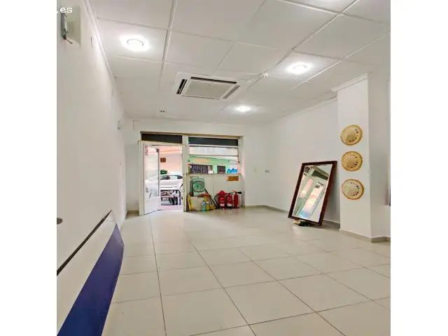 Estudio Reformado Cerca de la Playa Torrevieja