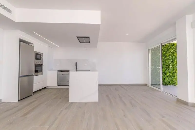 3 Cuarto Apartamento en venta
Torrevieja, Alicante