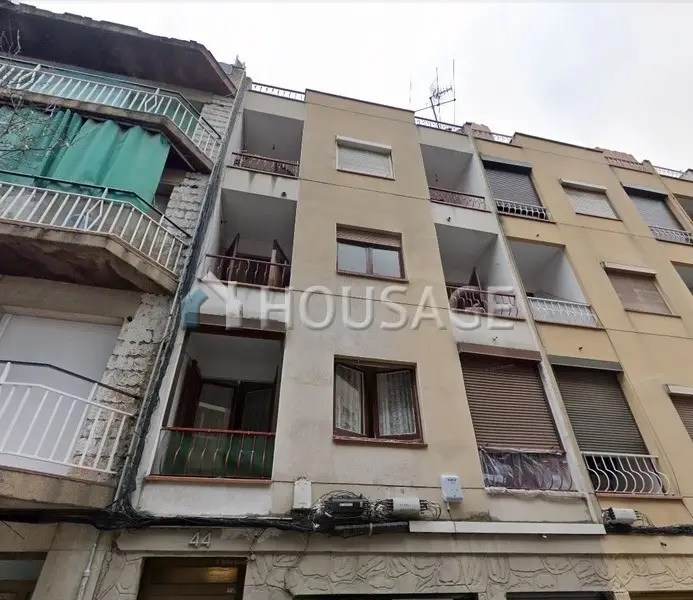 Piso en venta en Barcelona 99m2 2 dormitorios 2 baños