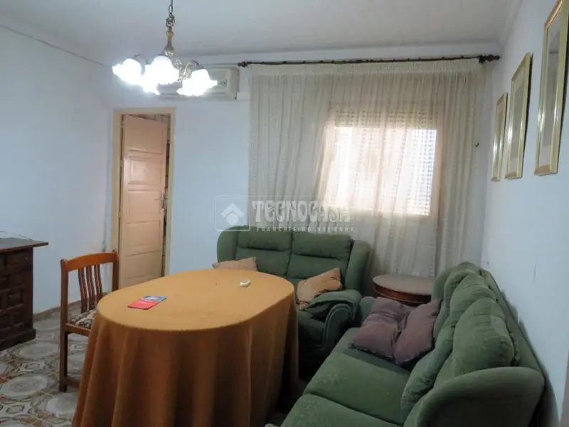 Casa en venta en Atarfe