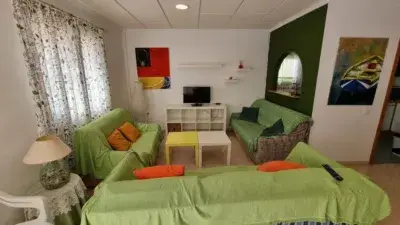 Apartamento en Venta Vista de los Angeles Rumina 54m2 Planta Baja