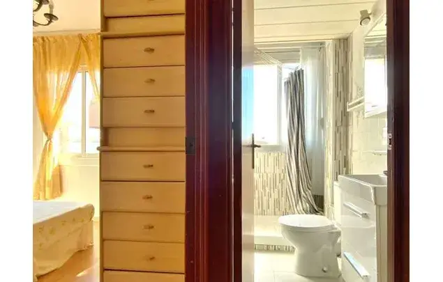 Alquiler Apartamento 2 Dormitorios 59m2 Barcelona