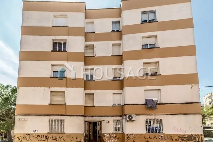 Piso en Venta en Lleida 3 Dormitorios 2 Baños Cerca de Escuelas