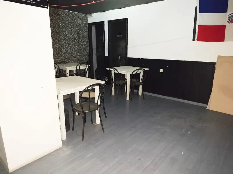 Venta Local Comercial Cerdanyola del Valles 140m2