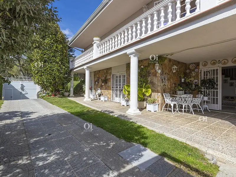 Casa en venta en Argentona, Barcelona