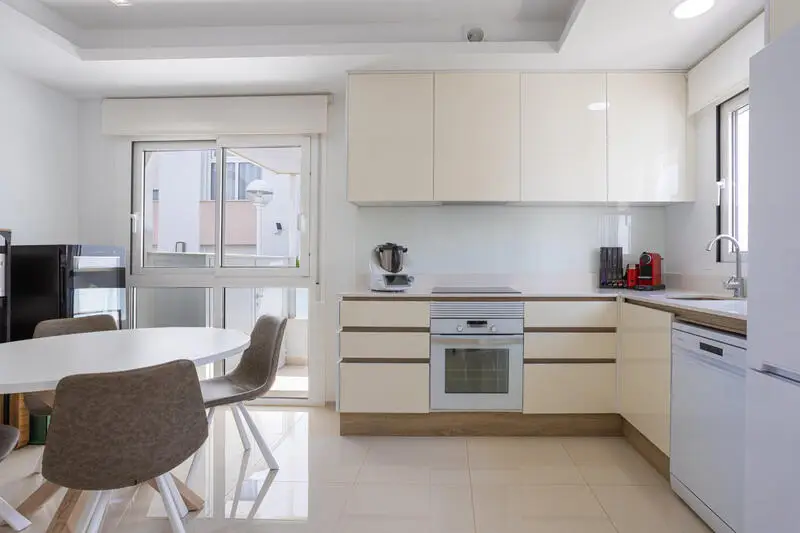 Apartamento 2 Dormitorios Rojales