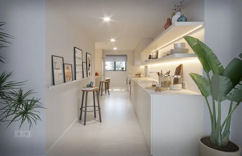 Casa en venta en Esporles, Mallorca