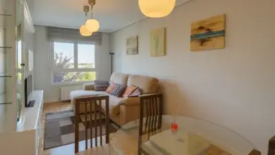 Piso en Alquiler en El Alisal Santander: Ideal Familias
