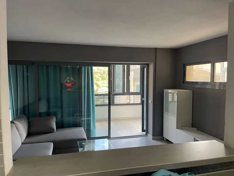 Apartamento en alquiler en Andratx, Mallorca