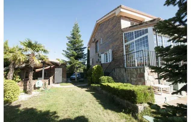 Alquiler Casa 7 Dormitorios Colmenarejo