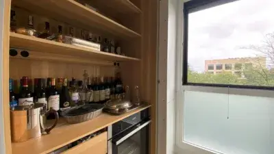 Piso en venta en Artatzagana Leioa Recien Construido