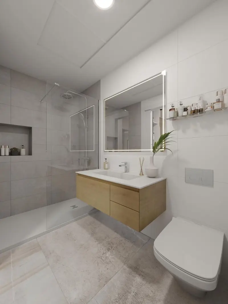 Villa de Lujo en Los Alcázares con Piscina Privada y Solarium