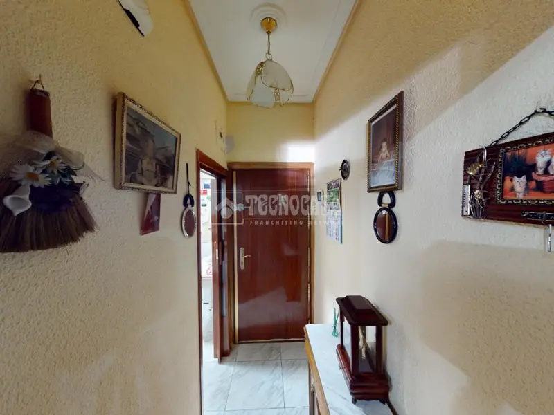 Piso en Venta Centro Escritores Planta Baja con Ascensor