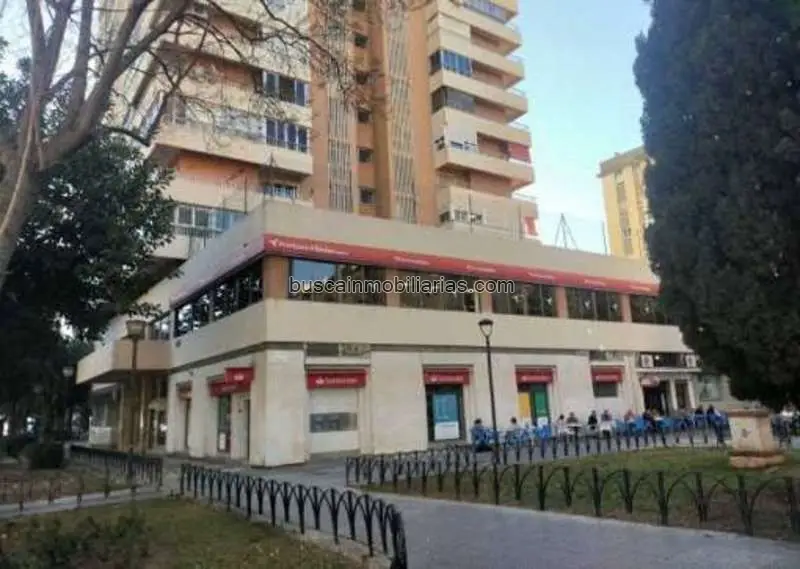 Oficina en Venta en M	ala