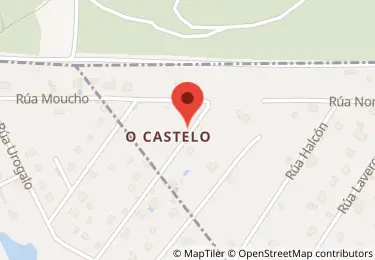 Subasta de Vivienda en rúa lago, 27, Cerceda