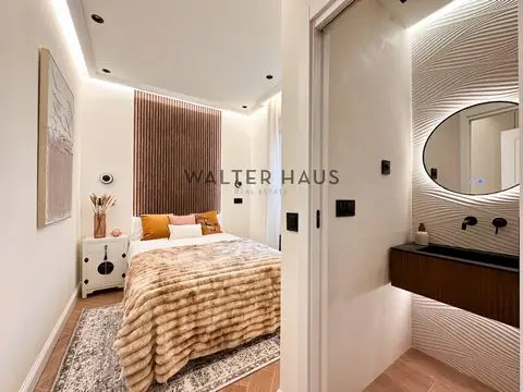 Piso en Venta Goya Madrid Reformado Amueblado 98m2