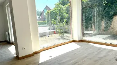 Chalet en Alquiler Mortera 218m2 3 Banos Jardin Privado